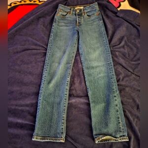 Levi's Premium jeans